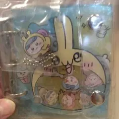 ちいかわカード手帳＆シール２つセット 「シールのみ」もok♡