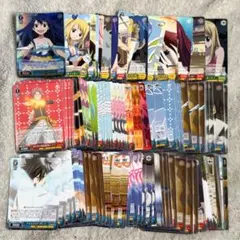 2026年最新】ヴァイス フェアリーテイル デッキの人気アイテム - メルカリ