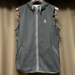 LANVIN SPORT ランバンスポール ベスト ゴルフウェア　40のサムネイル