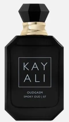 未開KAYALI Oudgasm CafeOud19 100ml香水 フランス製 - メルカリ