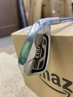 2025年最新】ゼクシオフォージドアイアン 6番の人気アイテム