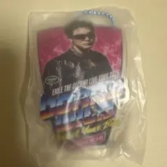 EXILE SHOKICHI 会場ガチャ アクリルチャームのサムネイル