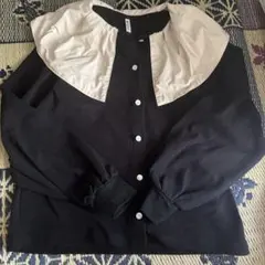 美品　maarook 長袖　カーディガン