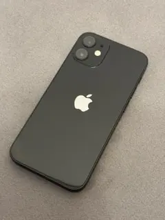 iPhone12mini 64GB ブラック