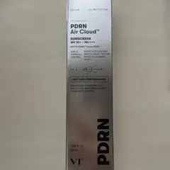 VT PDRN air cloudエアクラウド 日焼け止め 新品未開封のサムネイル