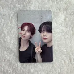 JO1 WHERE DO WE GO ダブラビ ケミトレカ