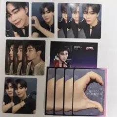 ゼベワン ICONIK ゴヌク セット