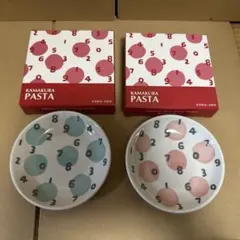 鎌倉パスタ　SOU SOU オリジナルプレートのサムネイル