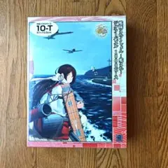 艦これ　赤城　ジグソーパズル　1000ピースのサムネイル