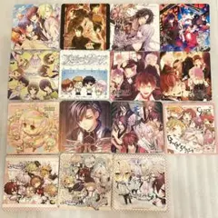 暁のヨナ アニメイト限定 サイン入りアクリルプレート - メルカリ