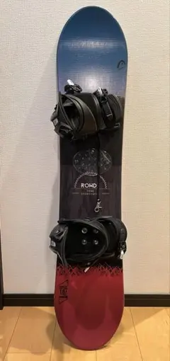(fff)　OGASAKA　CT 　K 2バインディングセット fff)様専用 OGASAKA CT K 2バインディングセット - メルカリ