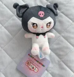 クルミヌイ クルミ・ヌイ クロミ おねがいマイメロディ ぬいぐるみ