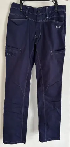 OAKLEY パンツ ネイビー メンズのサムネイル
