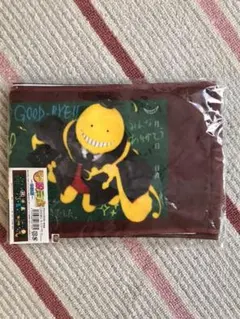 マフラータオル