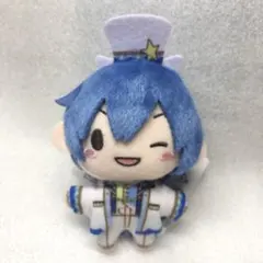 プロジェクトセカイカラフルステージ！ KAITO