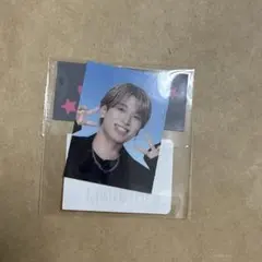 TJBB 石川晃多 サイン入りチェキ TJBB 石川晃多 チェキ風カード IDフォトシート - メルカリ