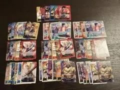 ワンピース　カードステッカー　まとめ売り　一番くじ