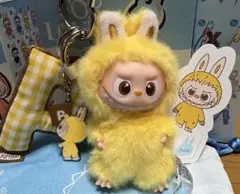 POP MART PIN FOR LOVE アルファベットペンダント Pセット