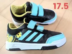 【t1様】adidas ディズニースニーカー 17.5cm