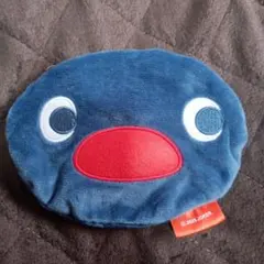 PINGU™ MODERN ポーチコレクション　ピングー