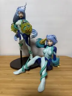 ヒロアカ スピリテイル spiritale 波動 ねじれ フィギュア - メルカリ