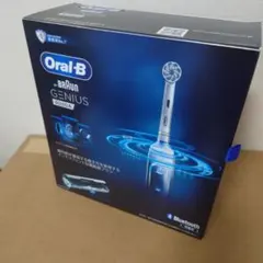 BRAUN Oral-B GENIUS S 7500 本体 - メルカリ
