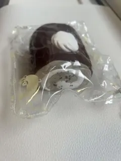 MOMO スクイーズ　新作　チョコロールケーキ