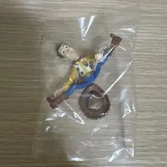 トイストーリー また、アンディが来た！ ウッディ