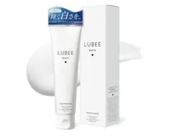 LUBEE ホワイトニング 歯磨き粉