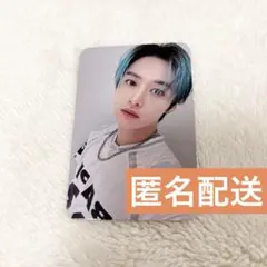 スキズ リノ タレントカード