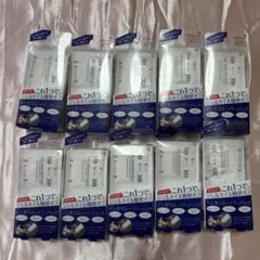 ローロジェルリムーバーパック 30枚入×10個