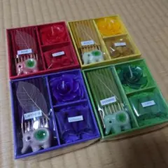 お香4種セットのサムネイル