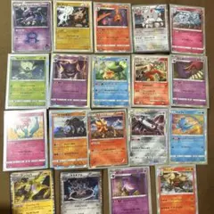 ポケモンカード まとめ売り 12枚セット プロモ cp5 レジェンド DP