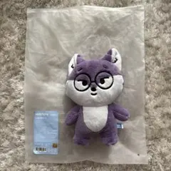 SEVENTEEN MINITEEN ウォヌ ぬいぐるみ ポッドンイ