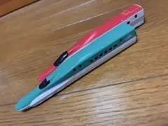 ロングトミカ　新幹線　はやぶや　こまちのサムネイル