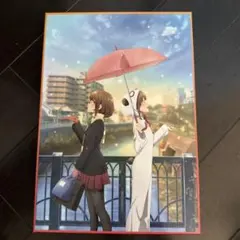 青春ブタ野郎 シリーズ 公式イラストブック PAINTING アニメムック