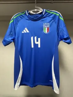 2026年最新】イタリア代表 ユニフォーム キエーザの人気アイテム