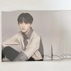 INI 田島将吾 M アザージャケット