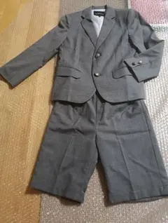 ユナイテッドアローズ　125 男児スーツ ユナイテッドアローズ 子供用フォーマルスーツ 男児 125cm 135cm