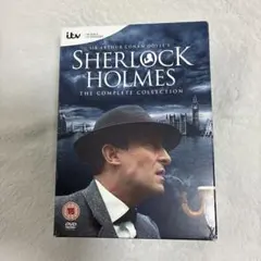 シャーロック シーズン1〜4 +忌まわしき花嫁 DVD 全巻セット - メルカリ