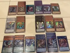 遊戯王 LOCH-JP01～JP38 ウルトラレア 6枚選択可 まとめ売り