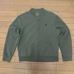 【超希少デザイン】 ローレンラルフローレン ベロア 入手困難 トラックジャケット 超希少デザイン】 ローレンラルフローレン ベロア 入手困難