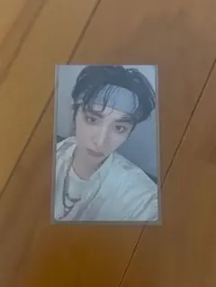 BOYNEXTDOOR テサン 新規入会 特典キャンペーン