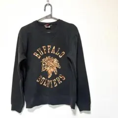 ミューラル MURAL スウェットトレーナー プルオーバー メンズ 古着