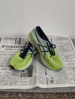 ASICS メタスピードスカイ 25.5cm