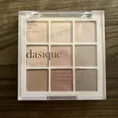 dasique デイジーク アイシャドウ パレット 27 ローズミルクティー