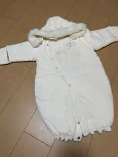 イヴサンローラン　ベビー服のサムネイル