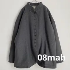 ゼロハチマブ08mab