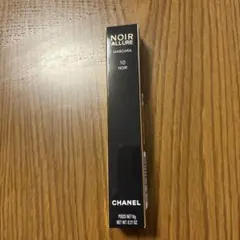 CHANEL NOIR ALLURE マスカラ 10 ヌワールのサムネイル