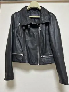 2026年最新】All Saints レディース レザージャケット・ライダースの